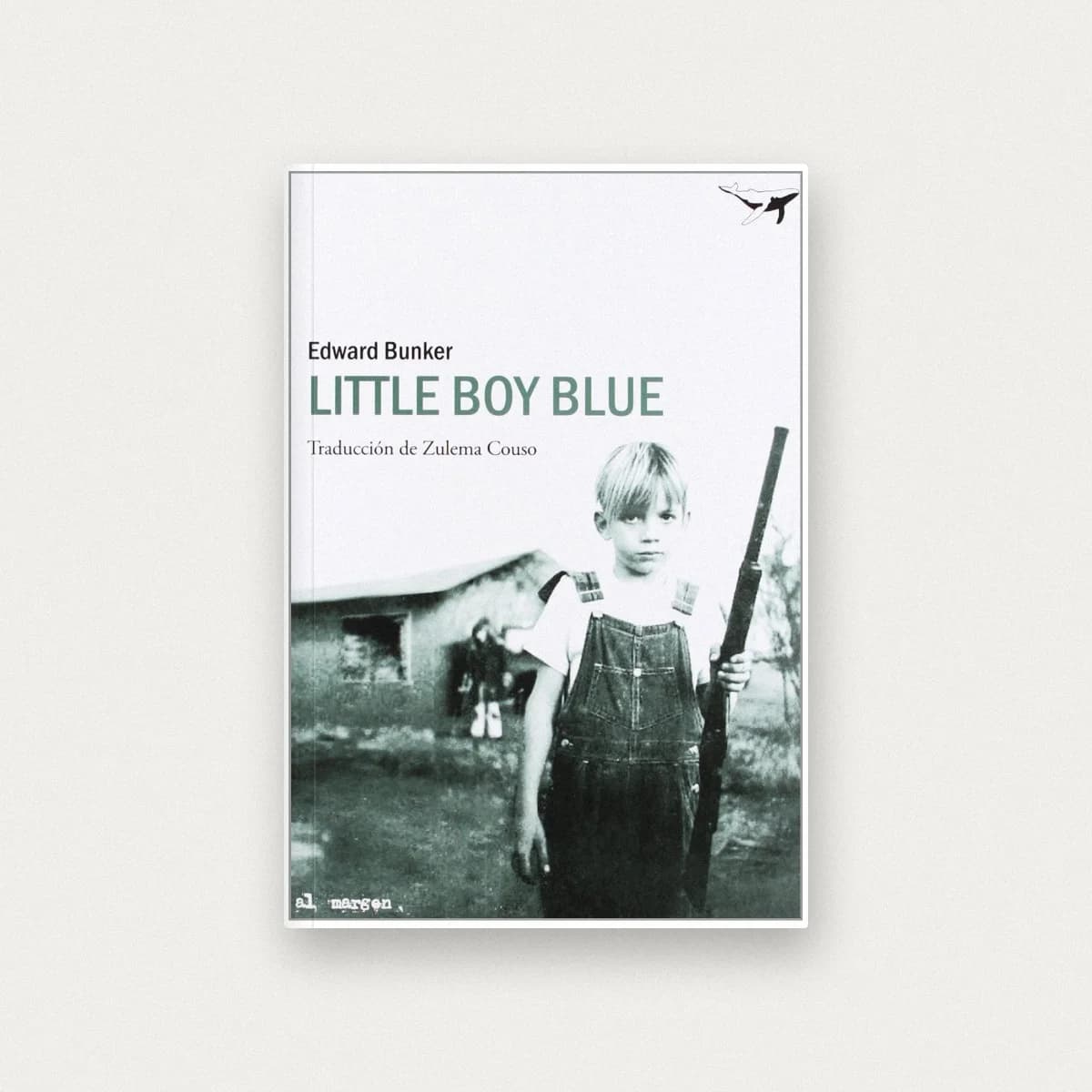 Little Boy Blue