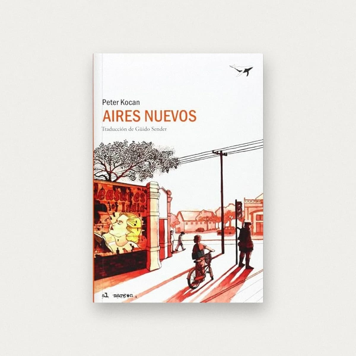Aires nuevos