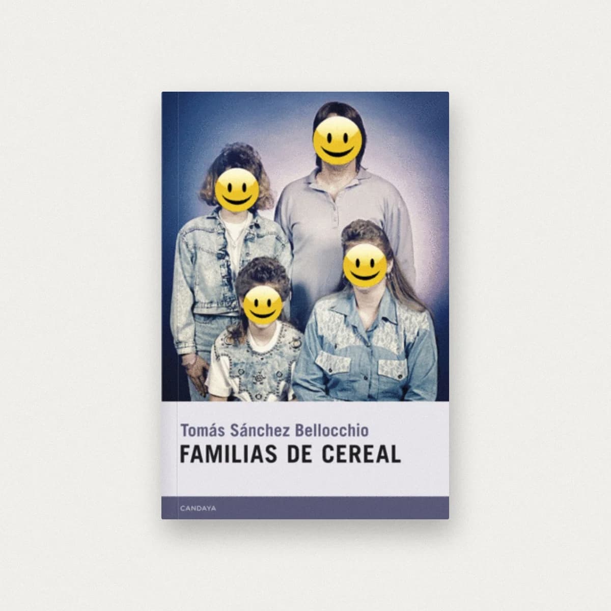 Familias de cereal