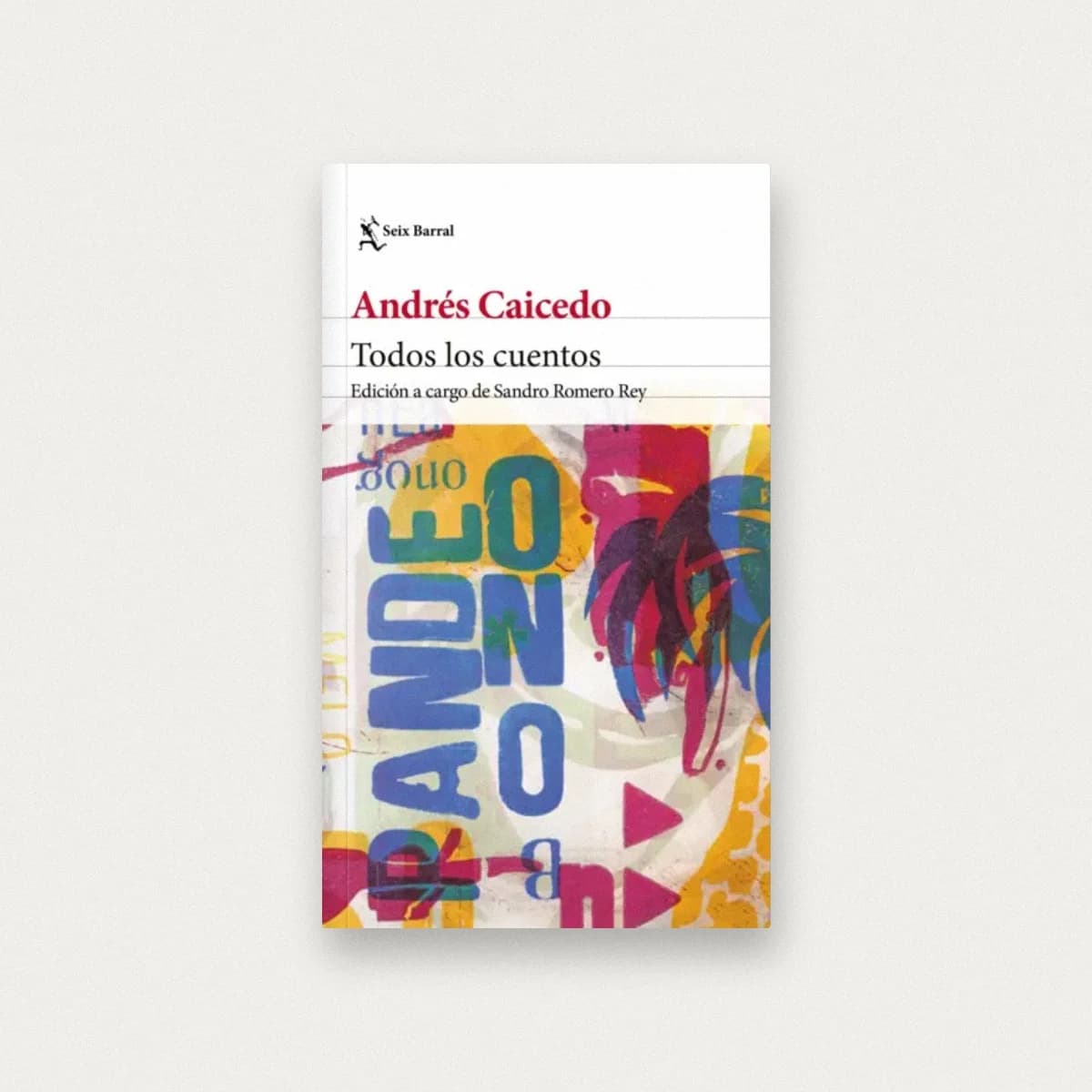 Todos los cuentos