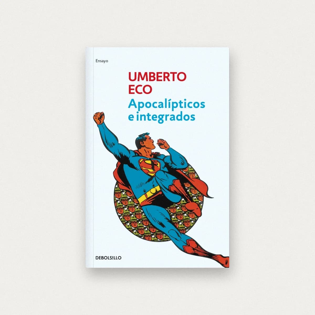 Apocalípticos e integrados