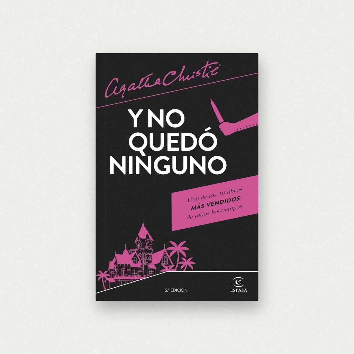 Y no quedó ninguno