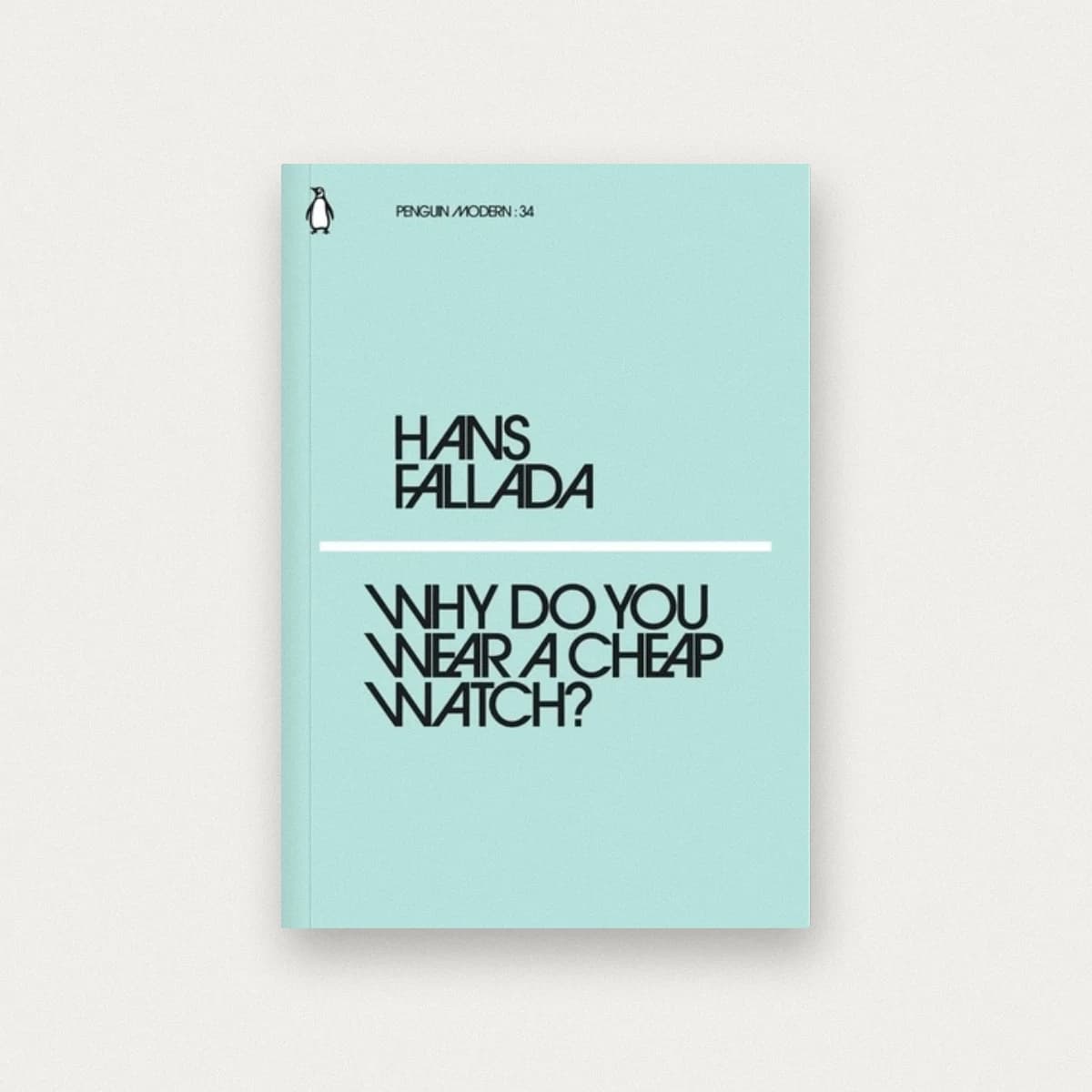 Why Do You Wear a Cheap Watch?