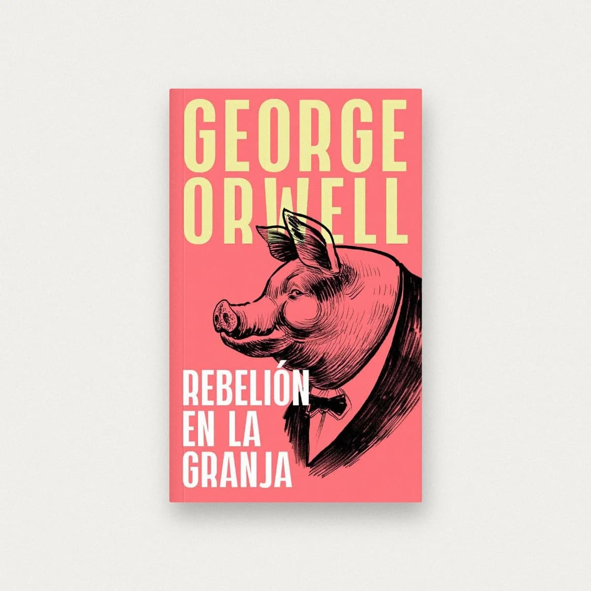 Rebelión en la granja