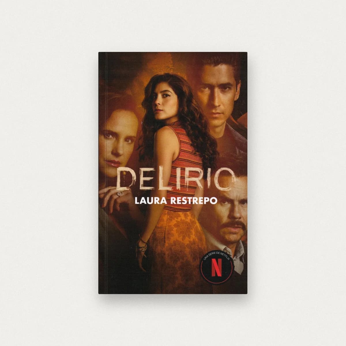 Delirio
