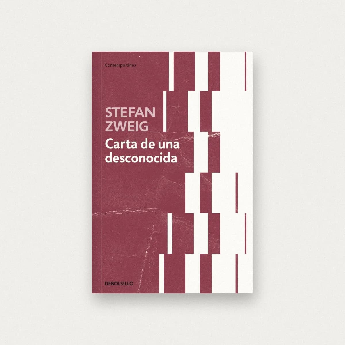 Carta de una desconocida