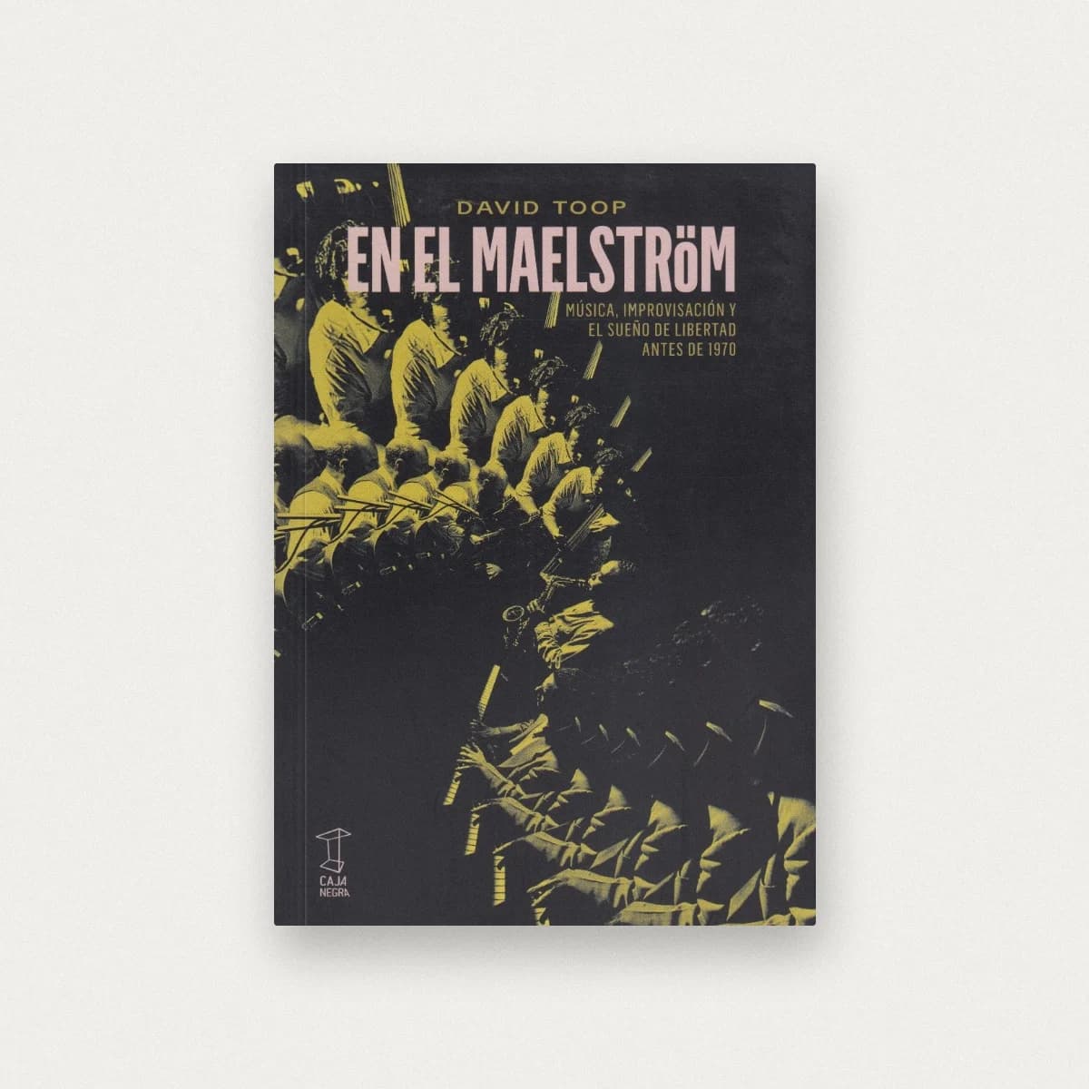 En el Maelström