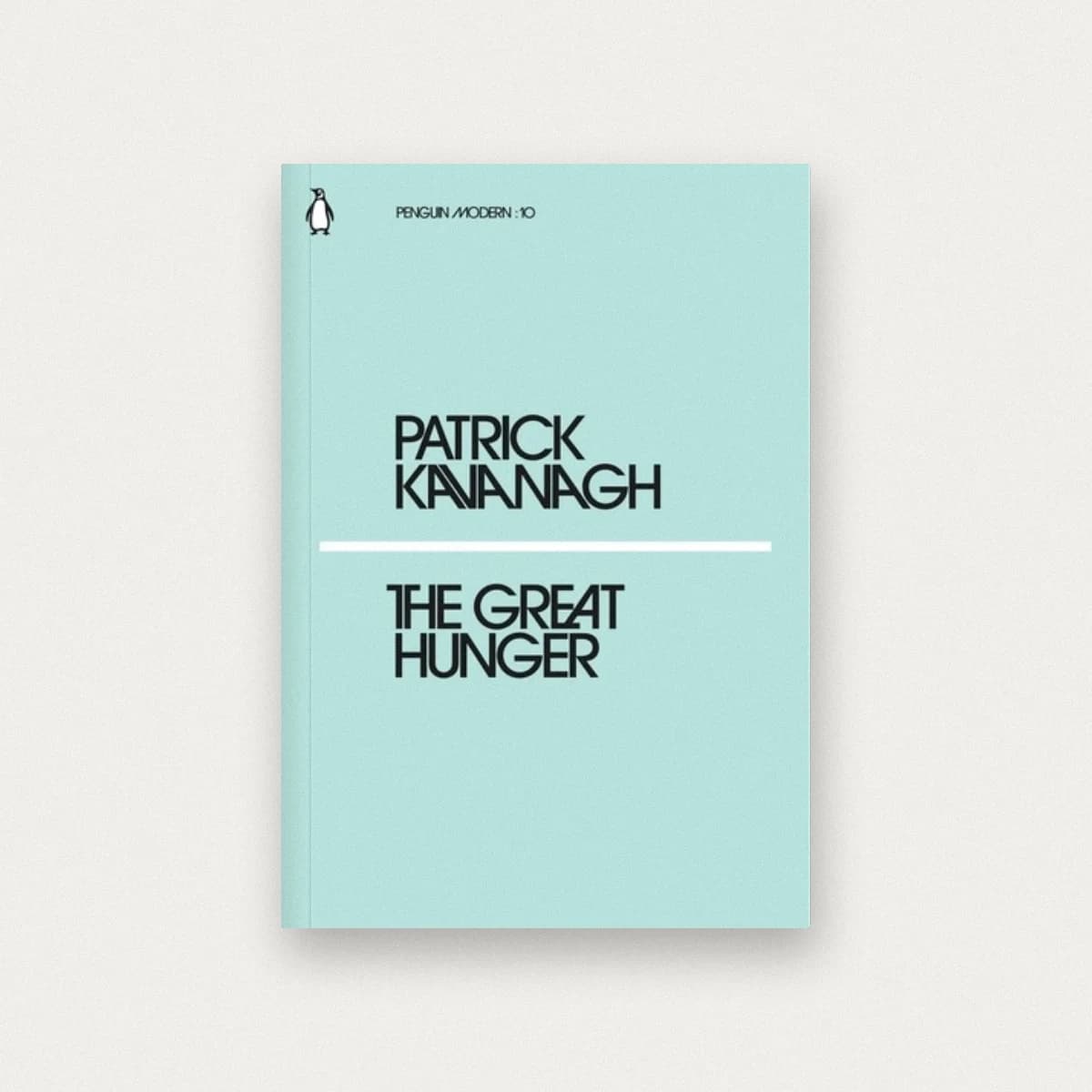 The Great Hunger