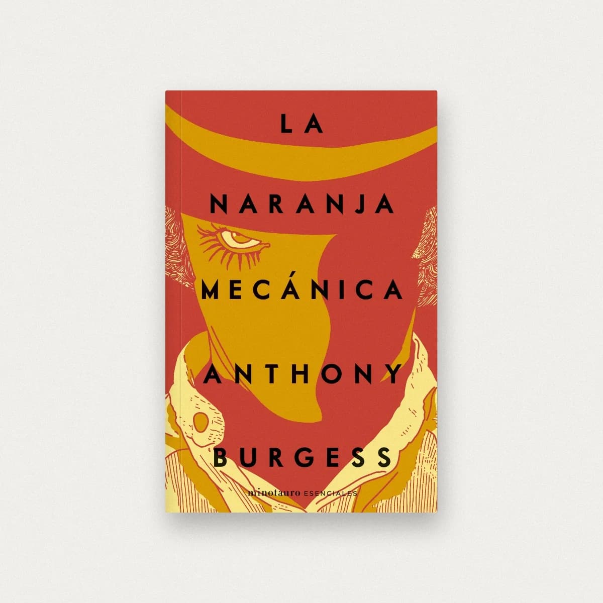 La naranja mecanica