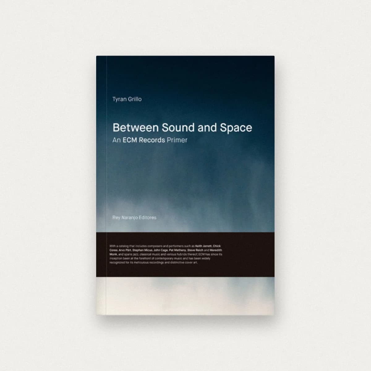 Between Sound and Space