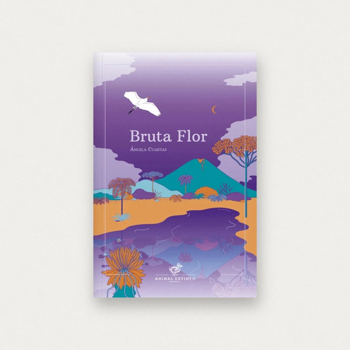 Bruta flor