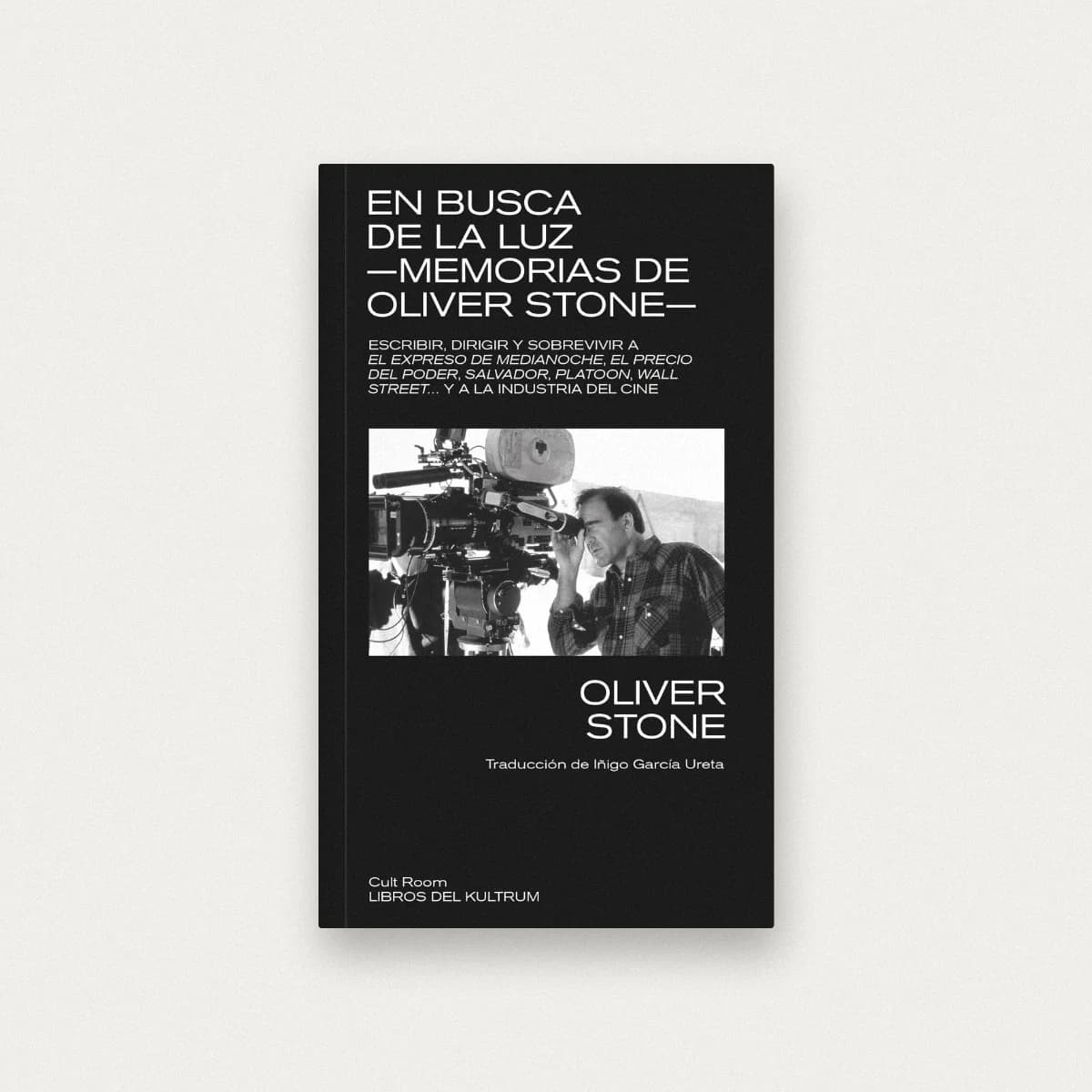 En busca de la Luz