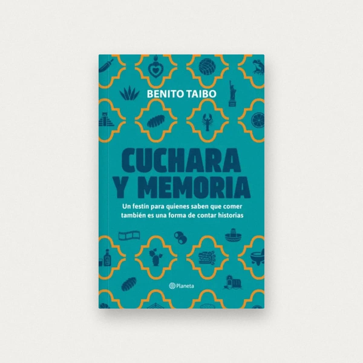 Cuchara y memoria
