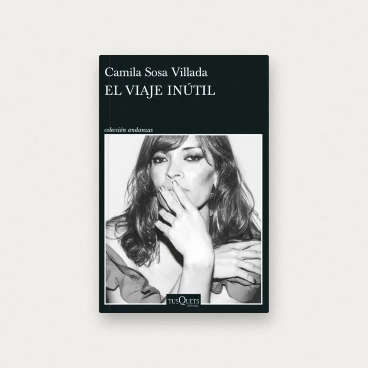 El viaje inútil
