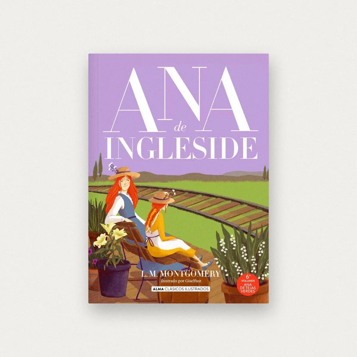 Ana de Ingleside