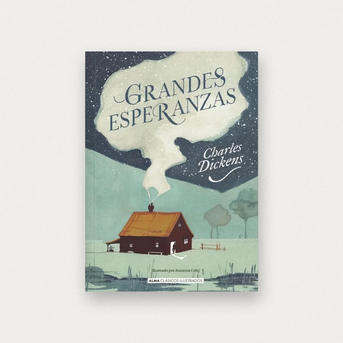 Grandes esperanzas