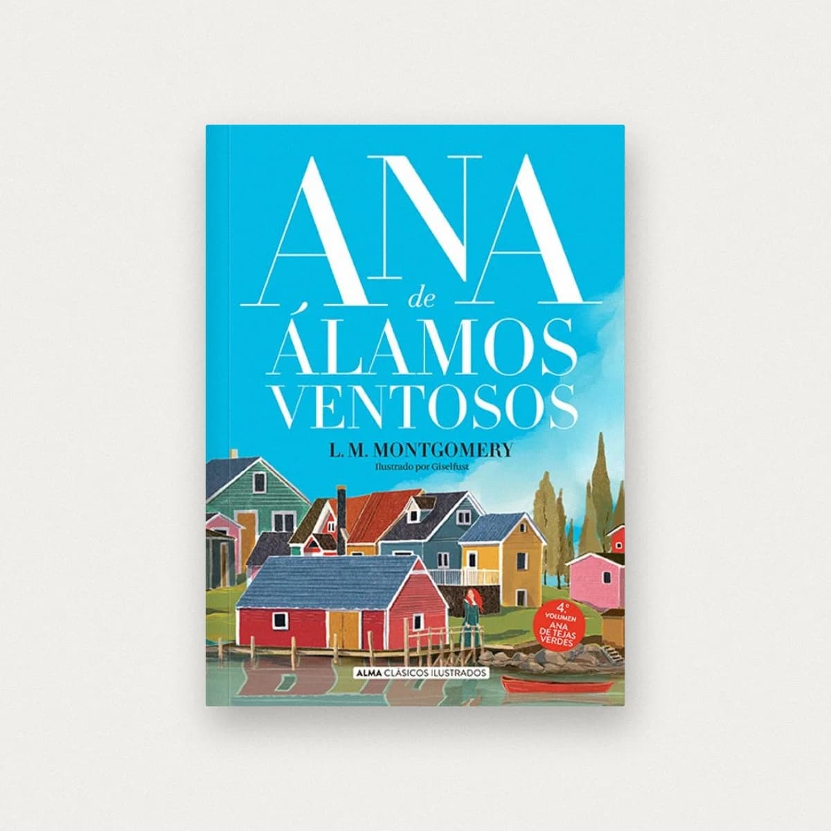 Ana de Álamos Ventosos