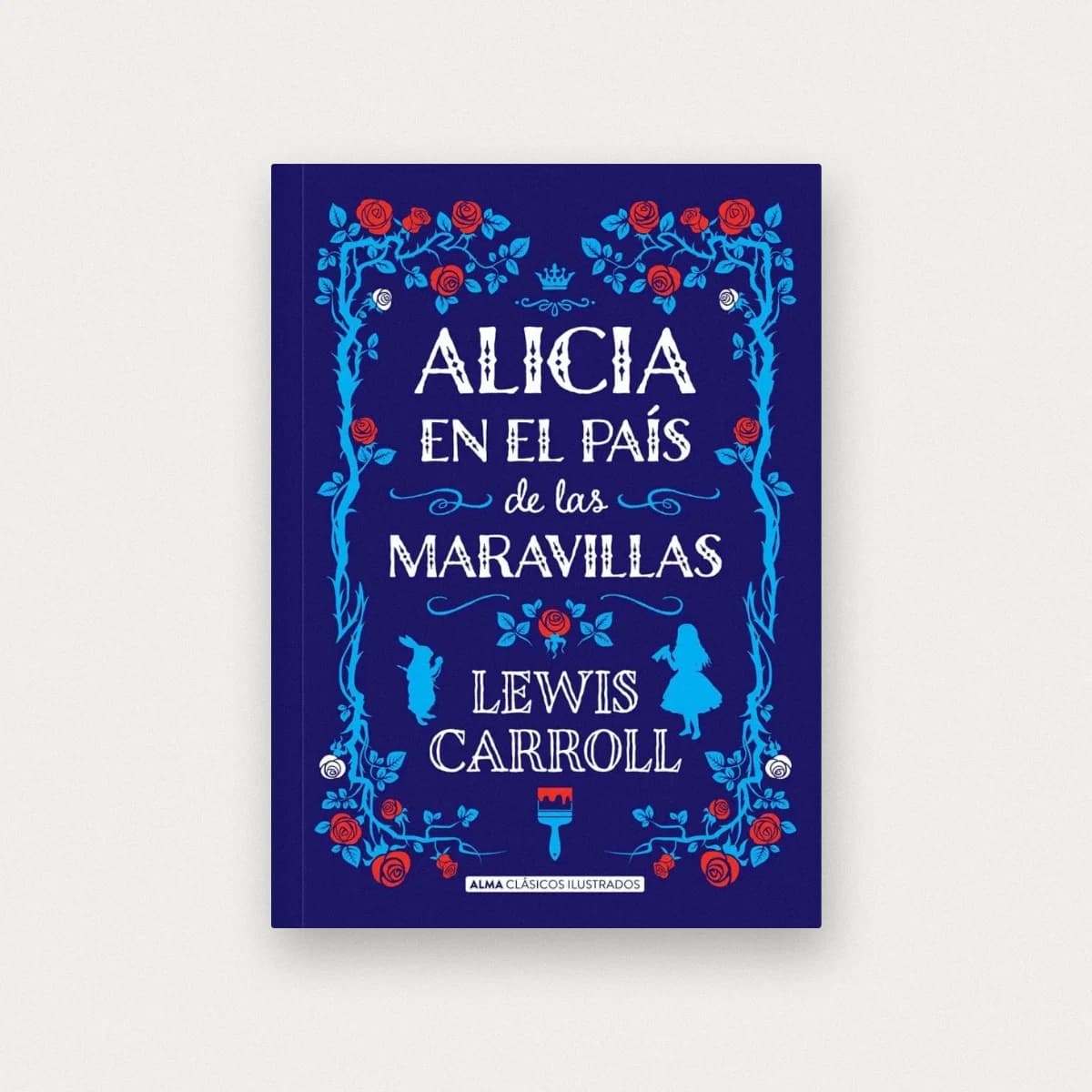 Alicia en el país de las maravillas