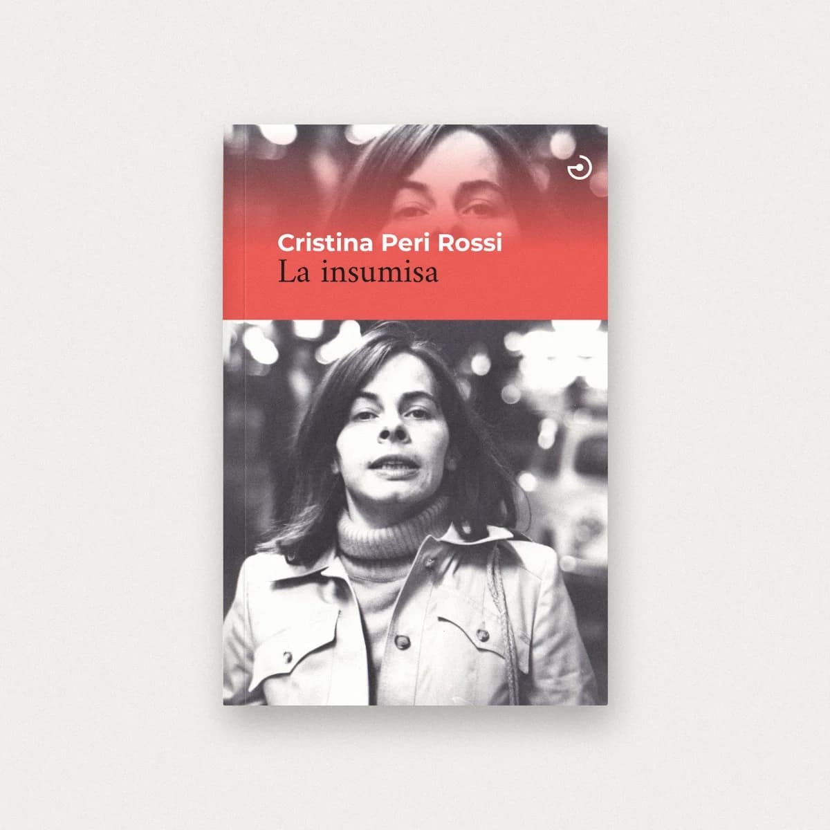 La insumisa