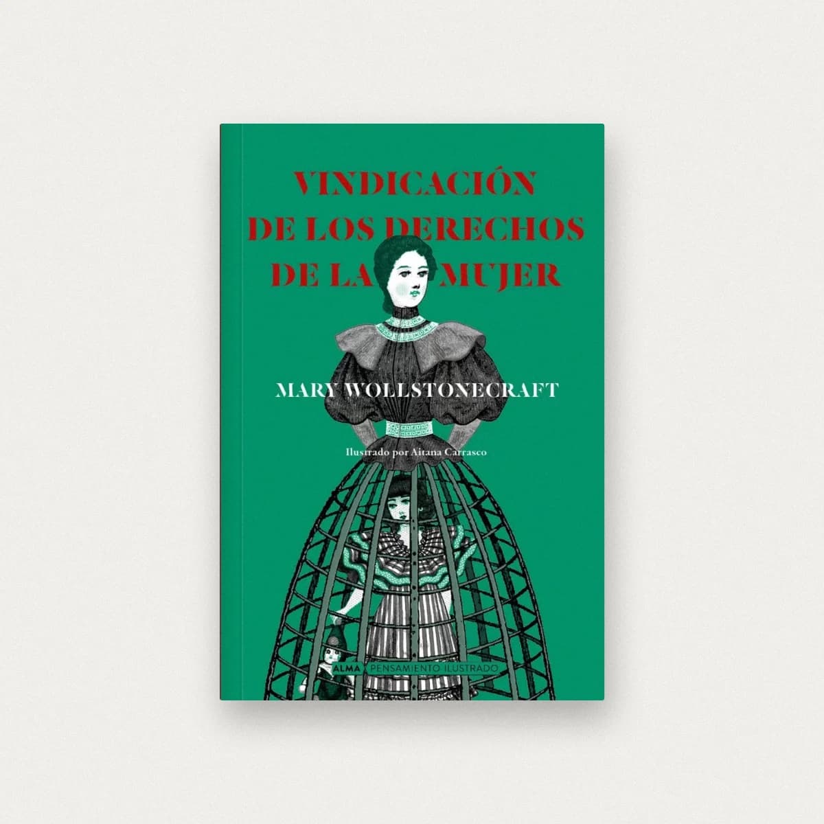 Vindicación de los derechos de la mujer