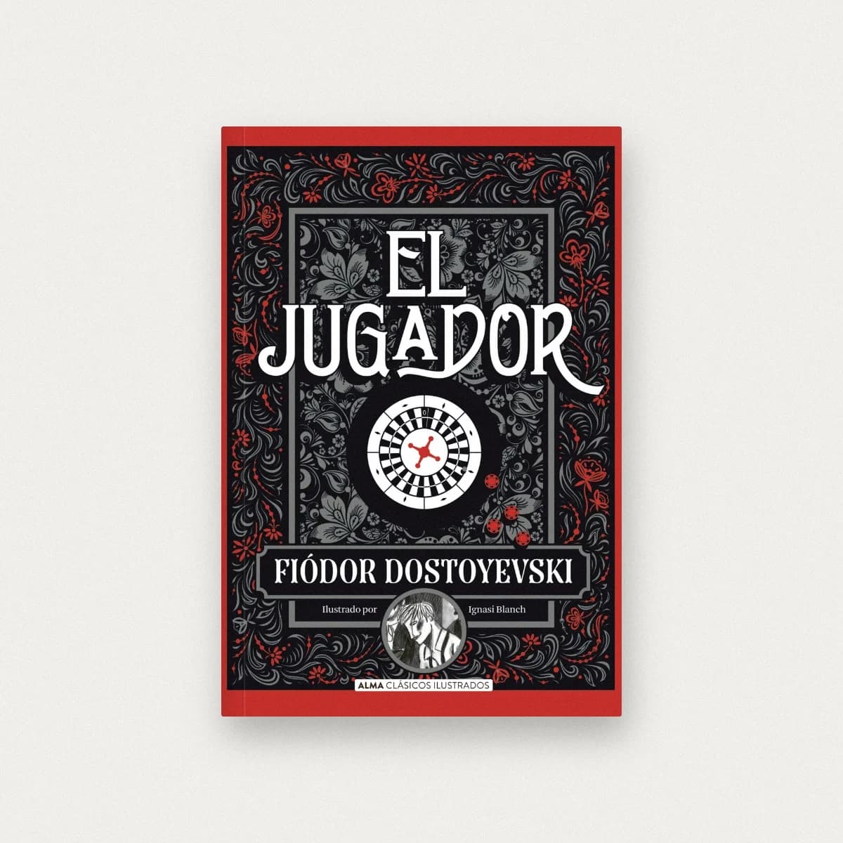 El jugador