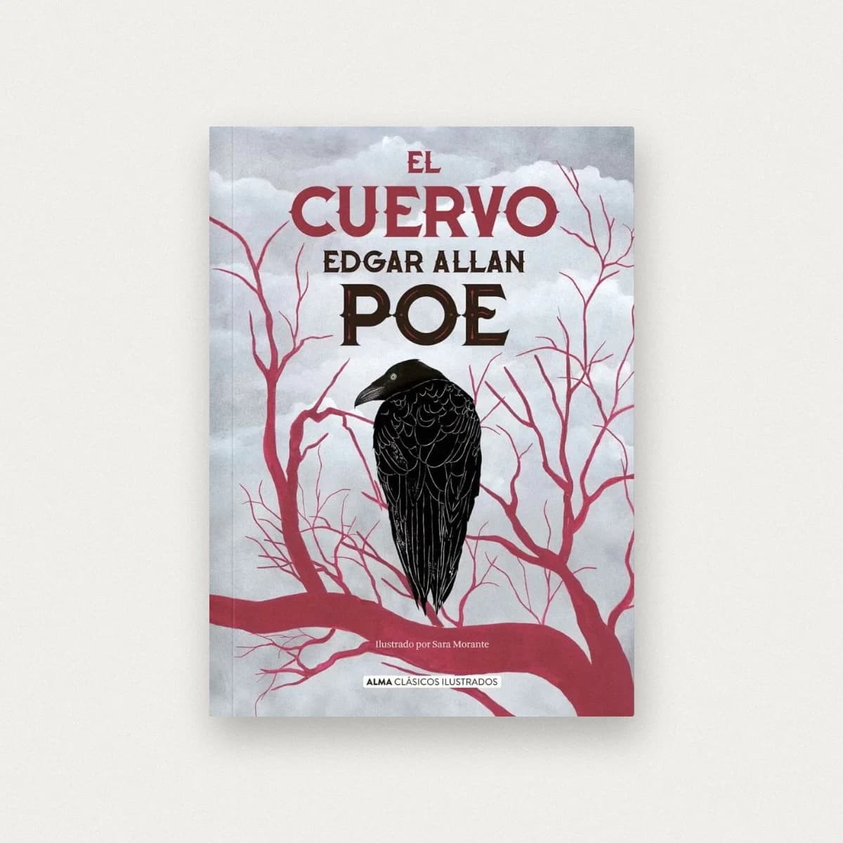 El Cuervo