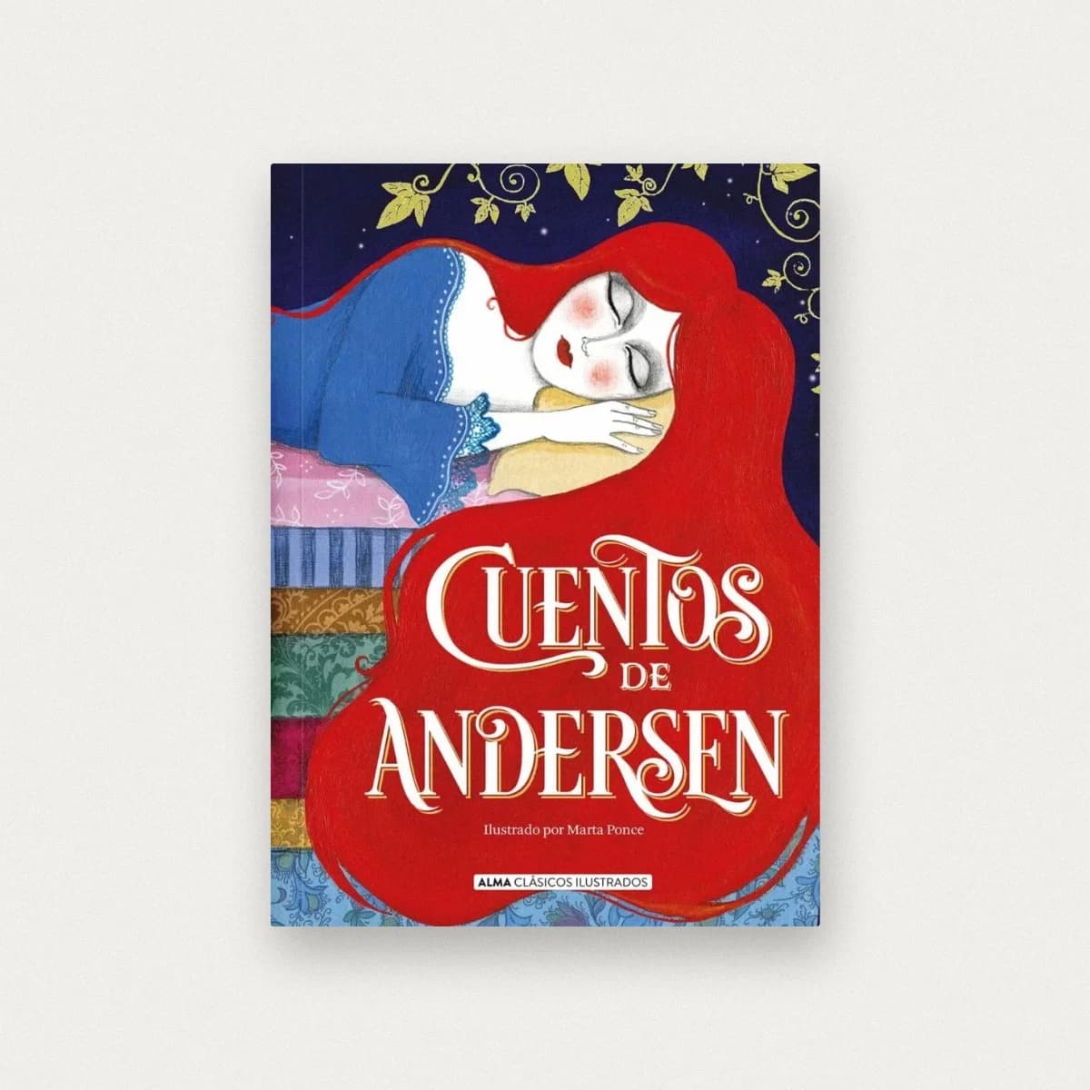 Cuentos de Andersen