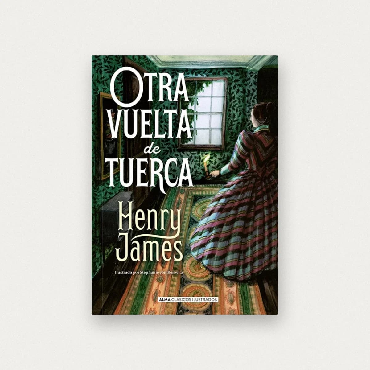 Otra vuelta de tuerca