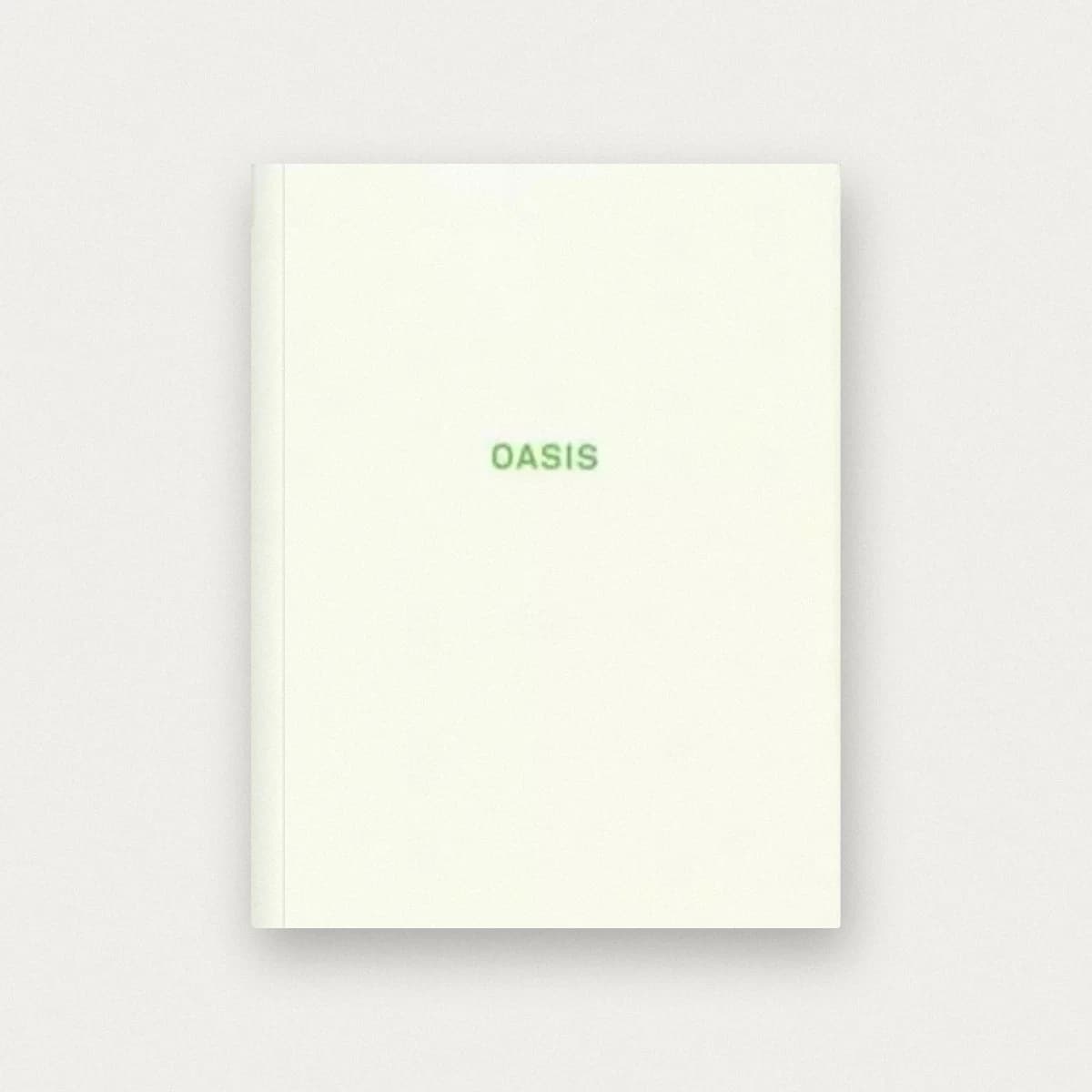 Oasis