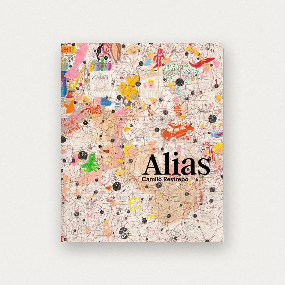 Alias