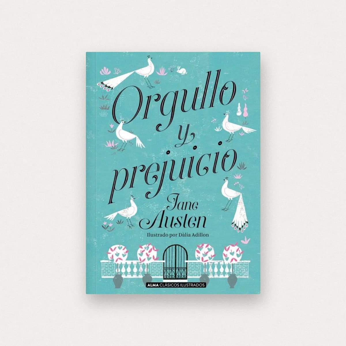 Orgullo y prejuicio