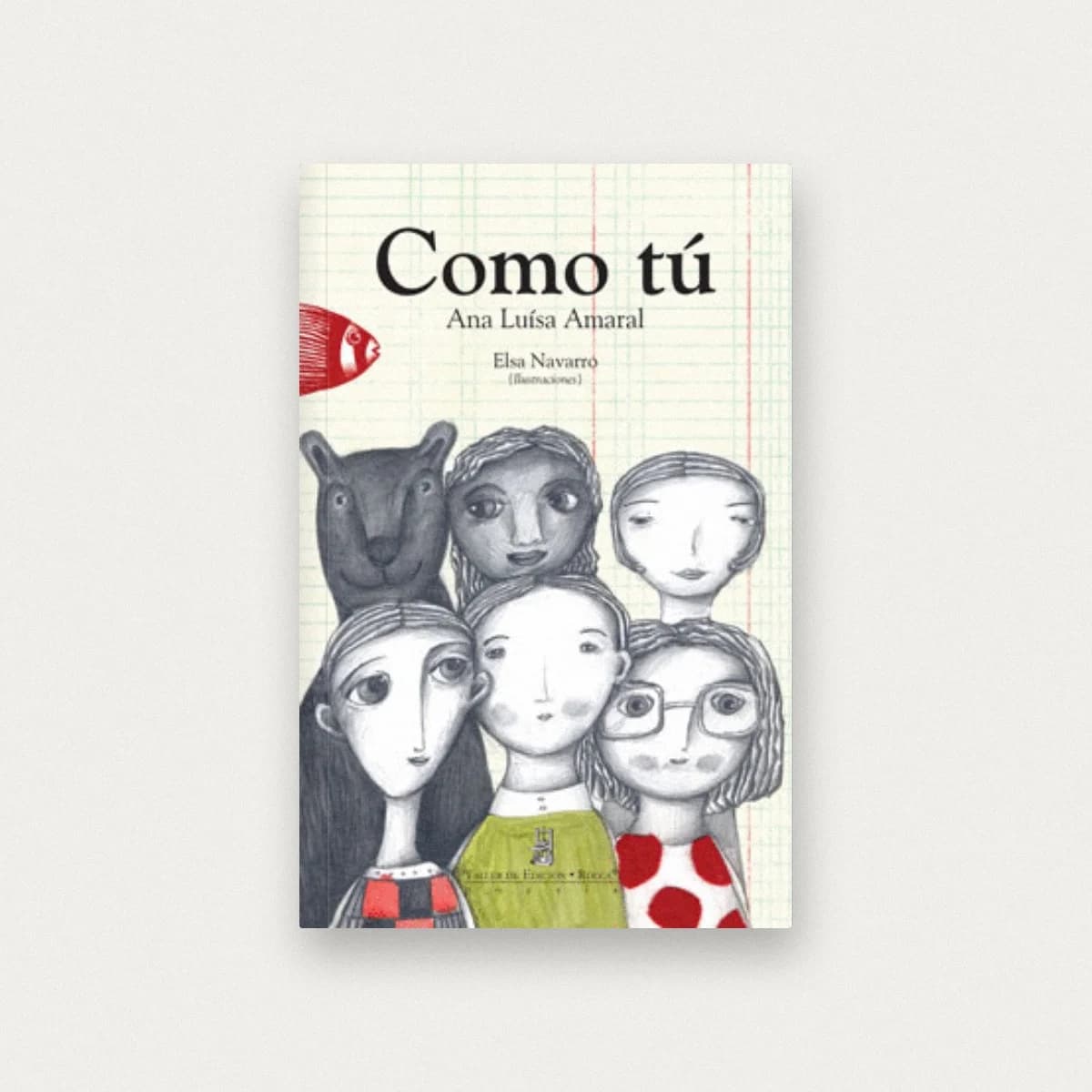 Cómo tú
