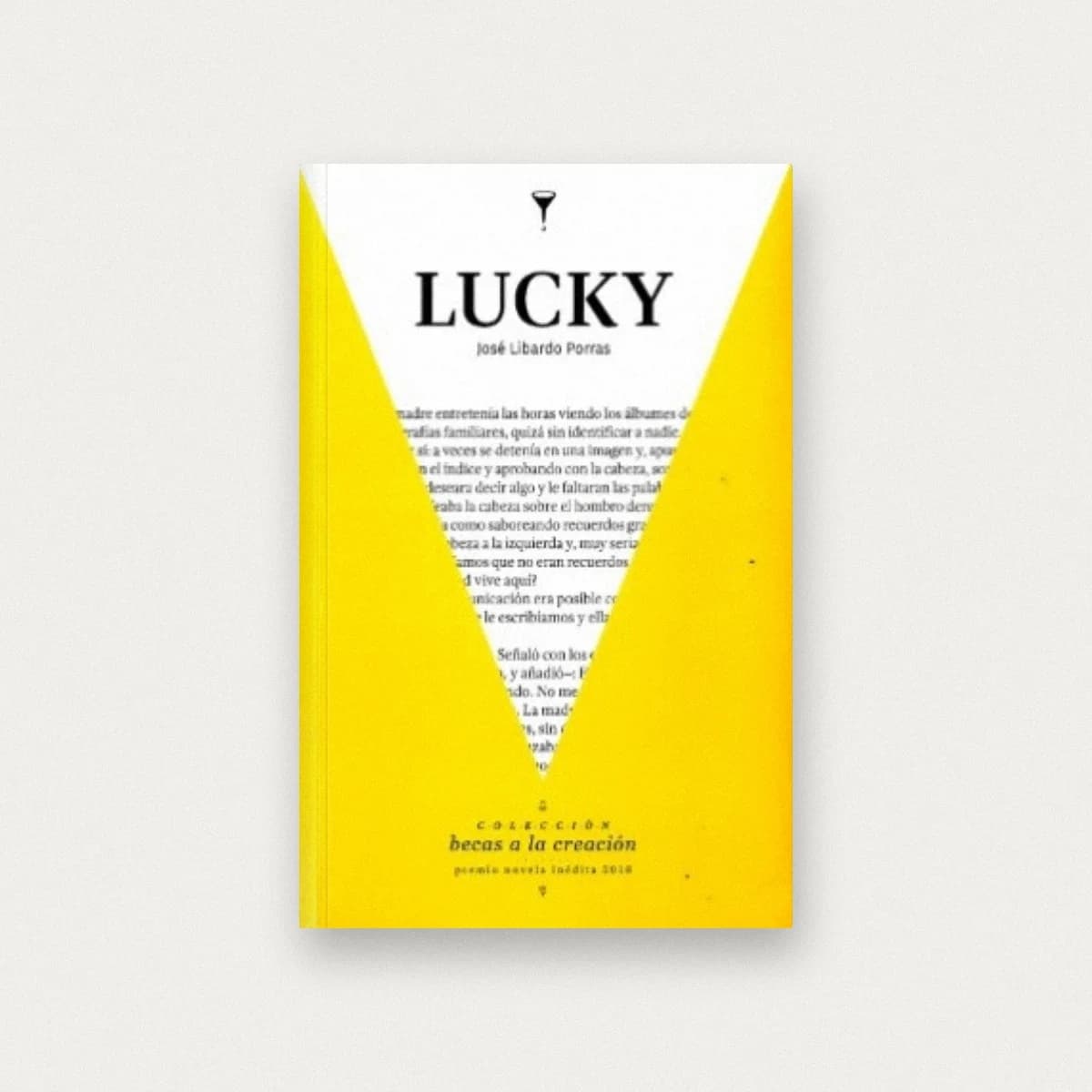 Lucky