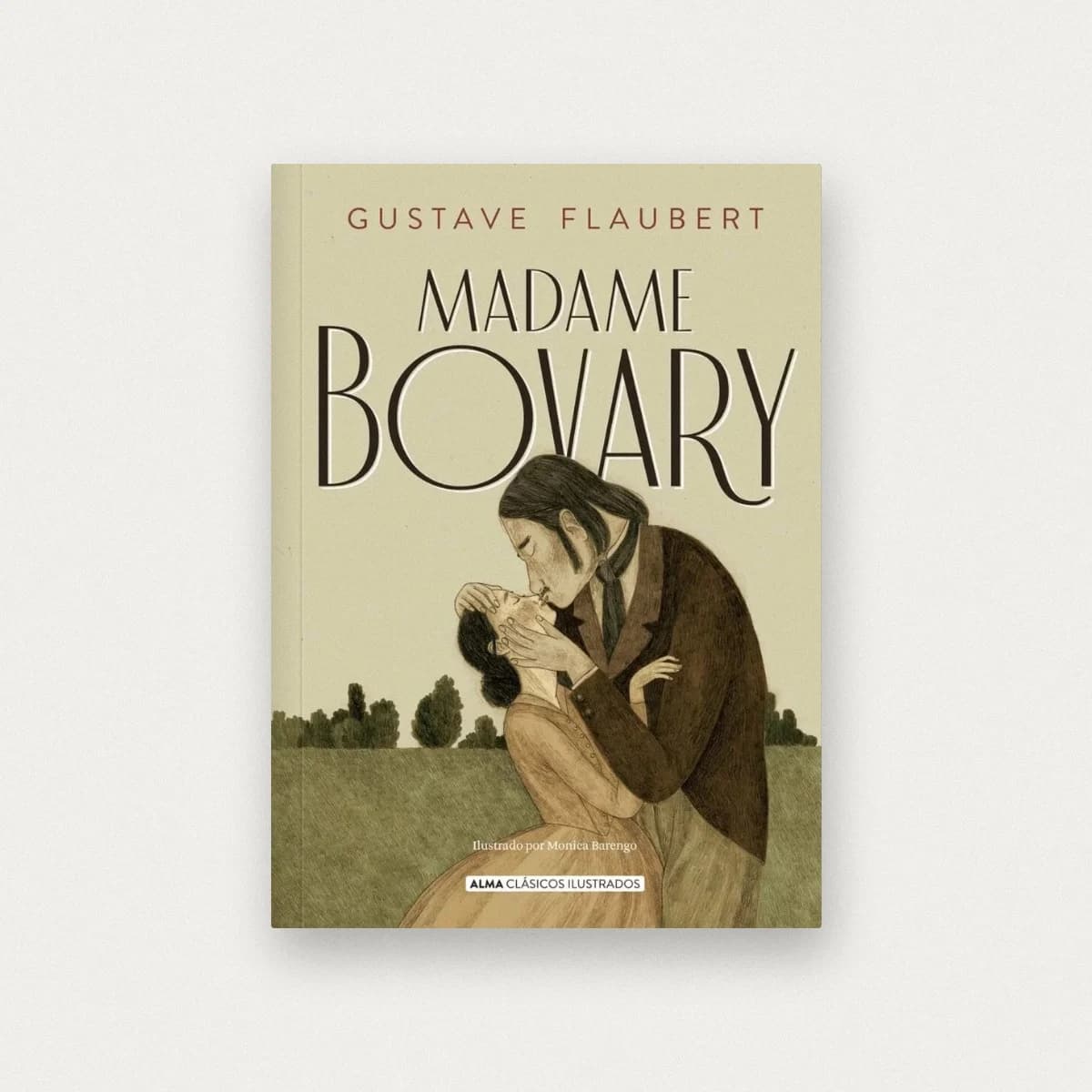 Madame Bovary