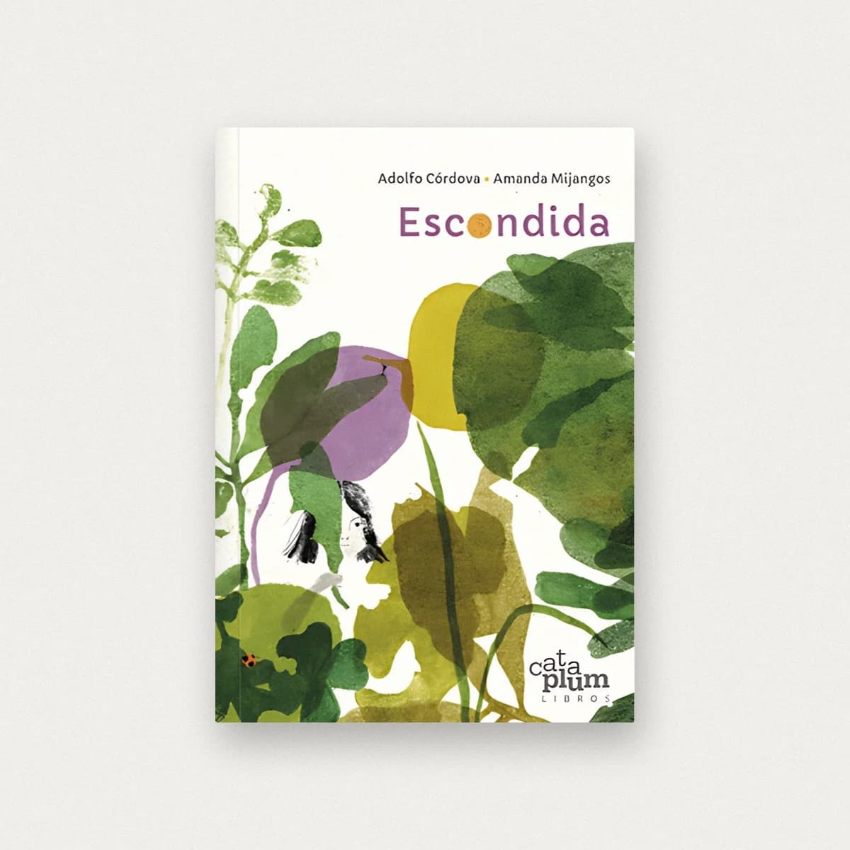 Escondida