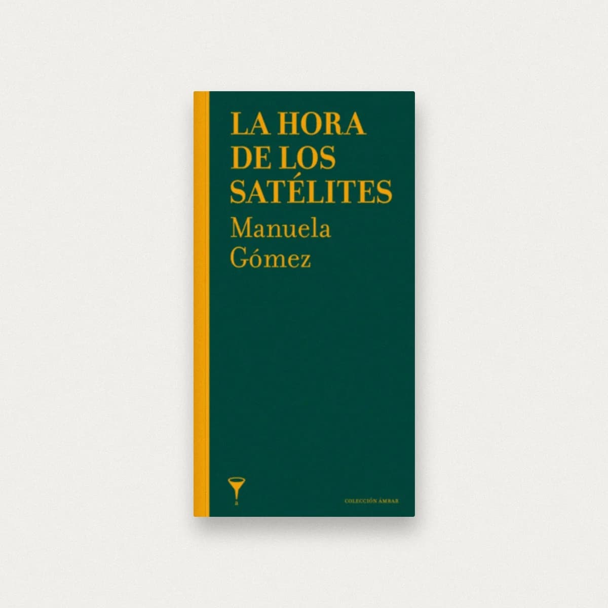 La hora de los satélites