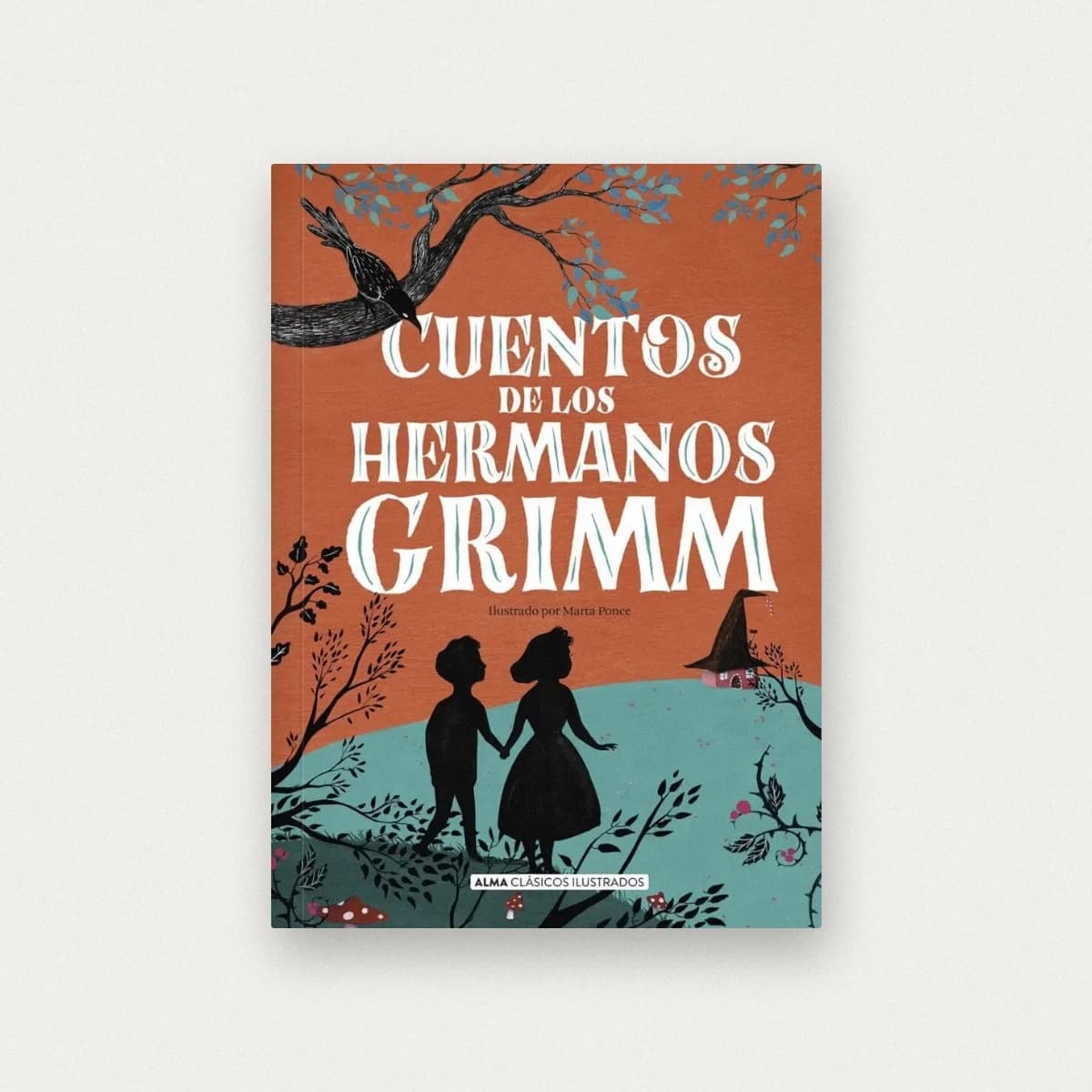 Cuentos de los Hermanos Grimm