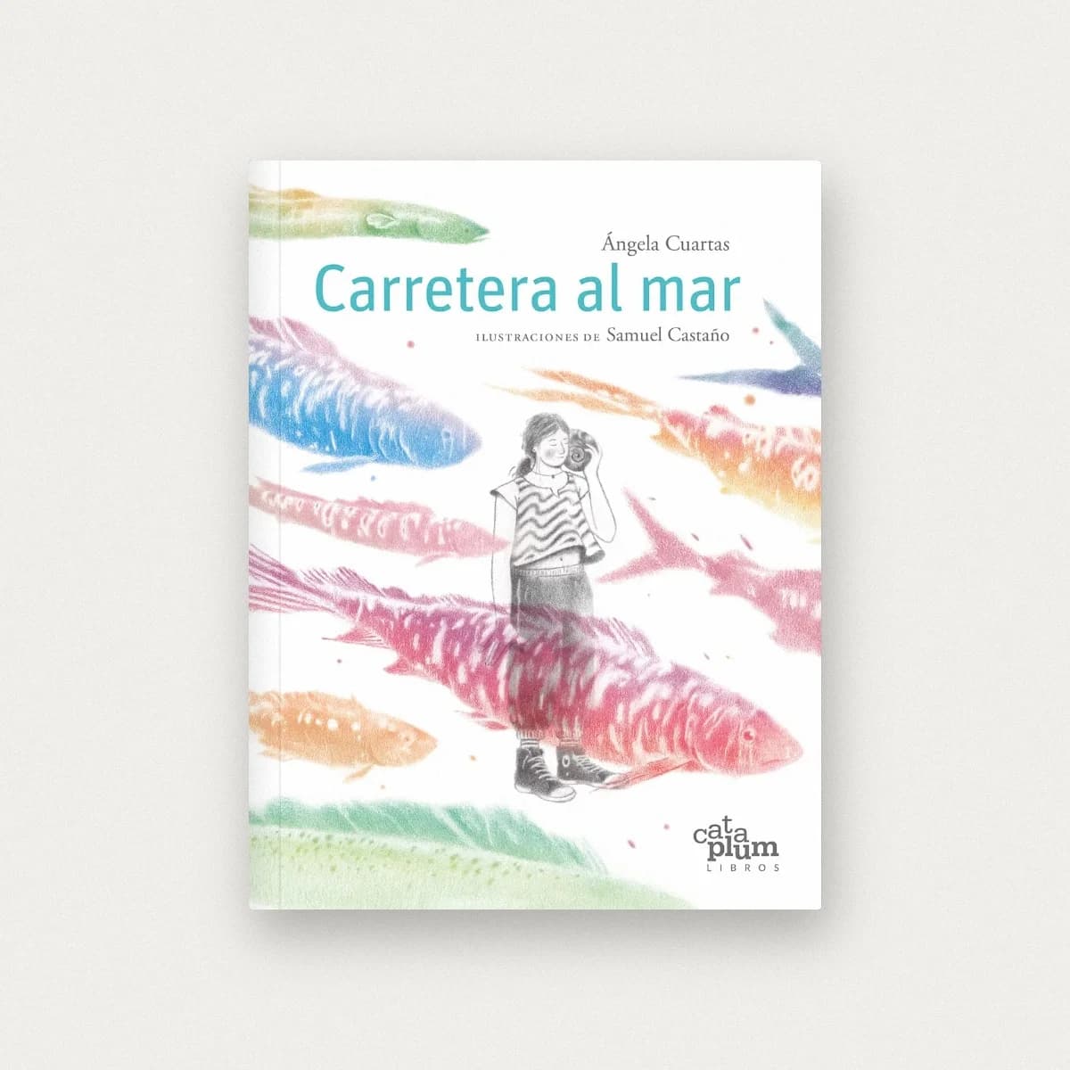 Carretera al mar