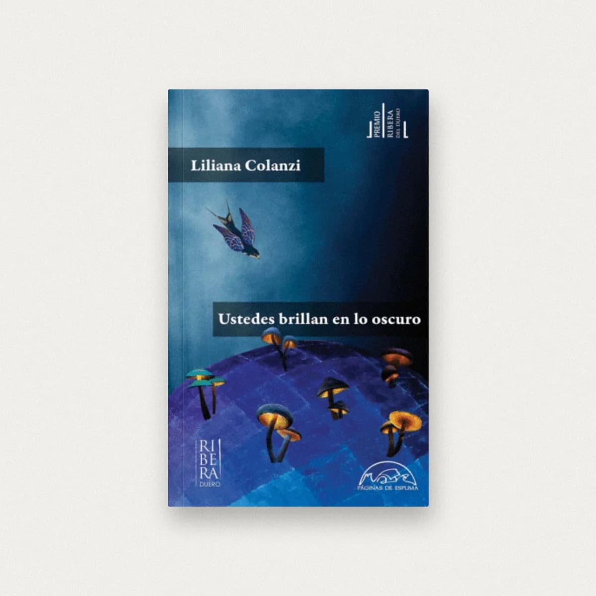 Ustedes brillan en lo oscuro