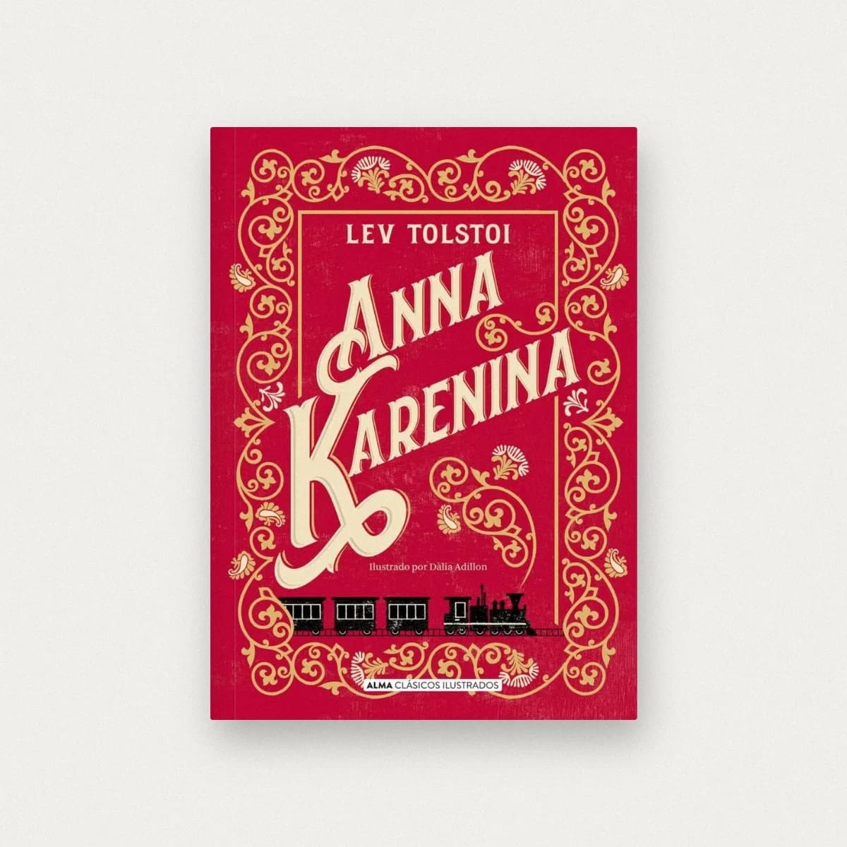 Anna Karenina