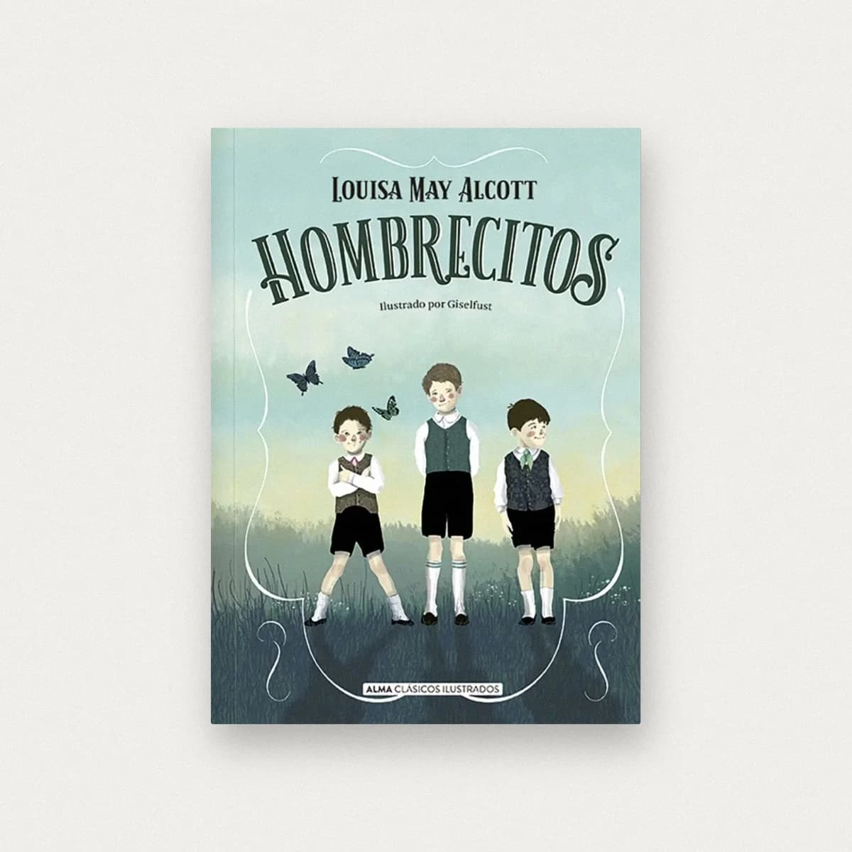 Hombrecitos