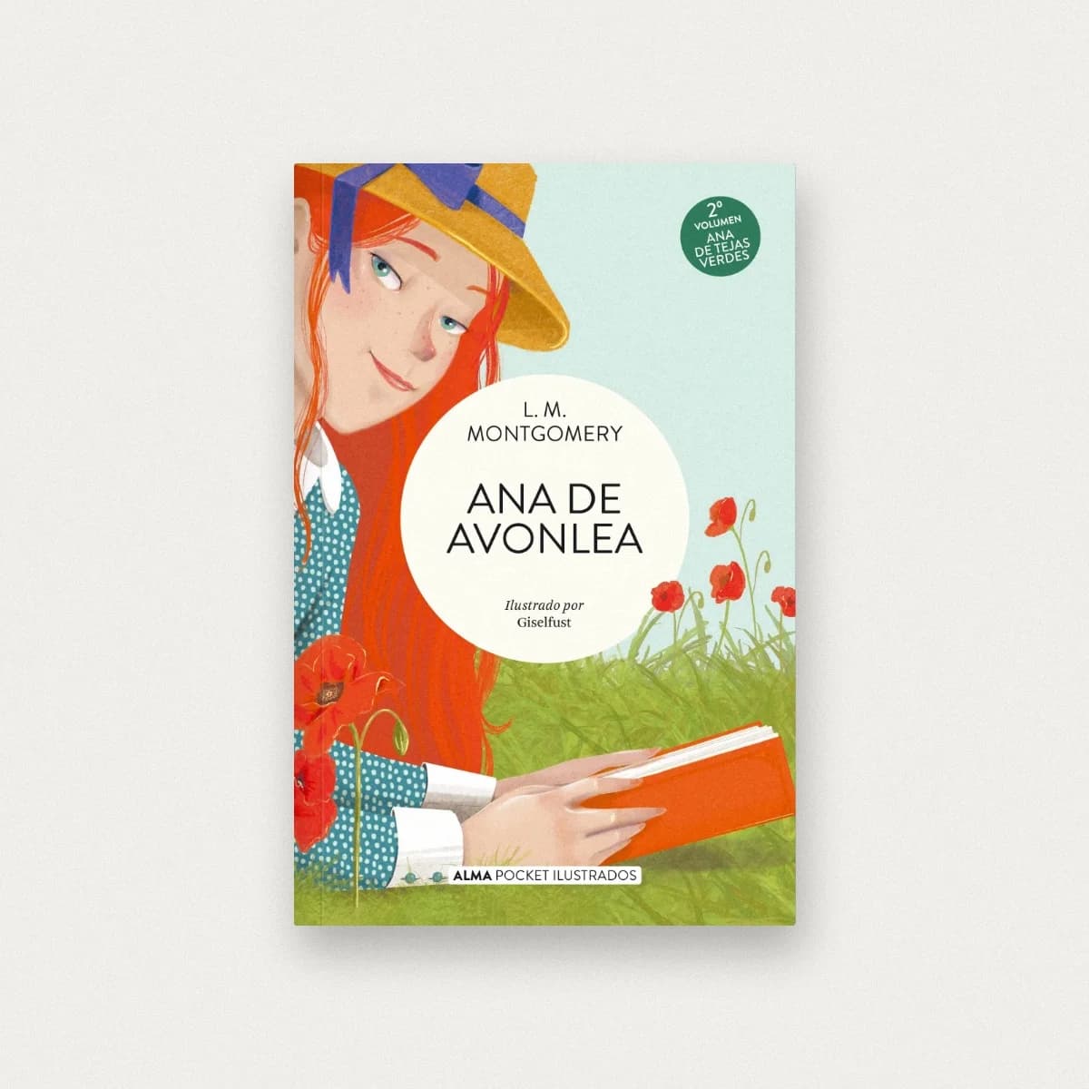 Ana de Avonlea