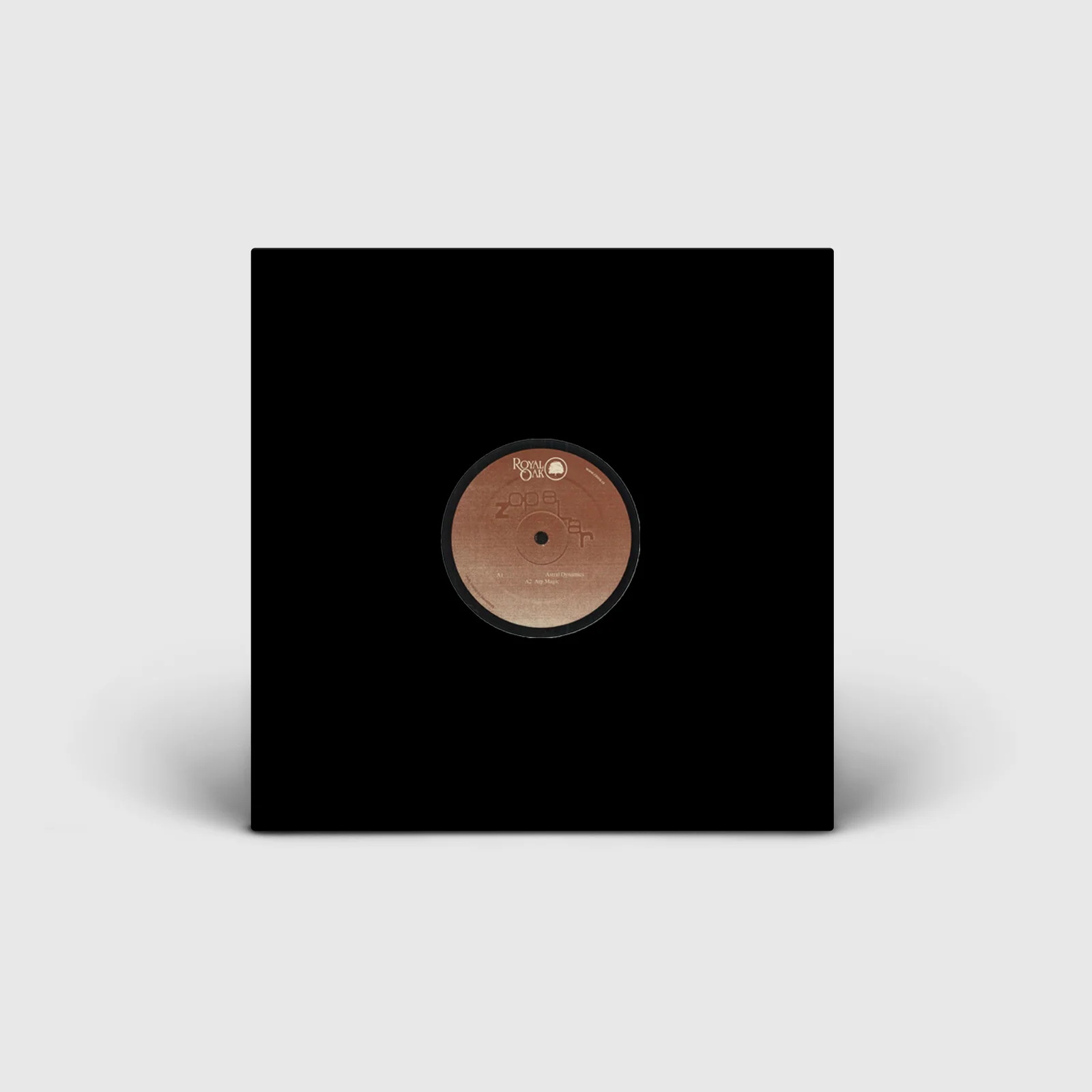 Astral Dynamics EP
