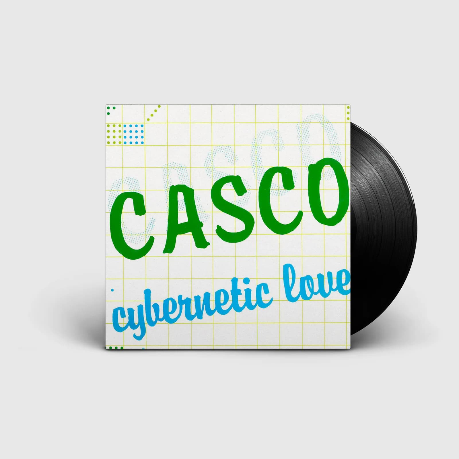 Cybernetic Love