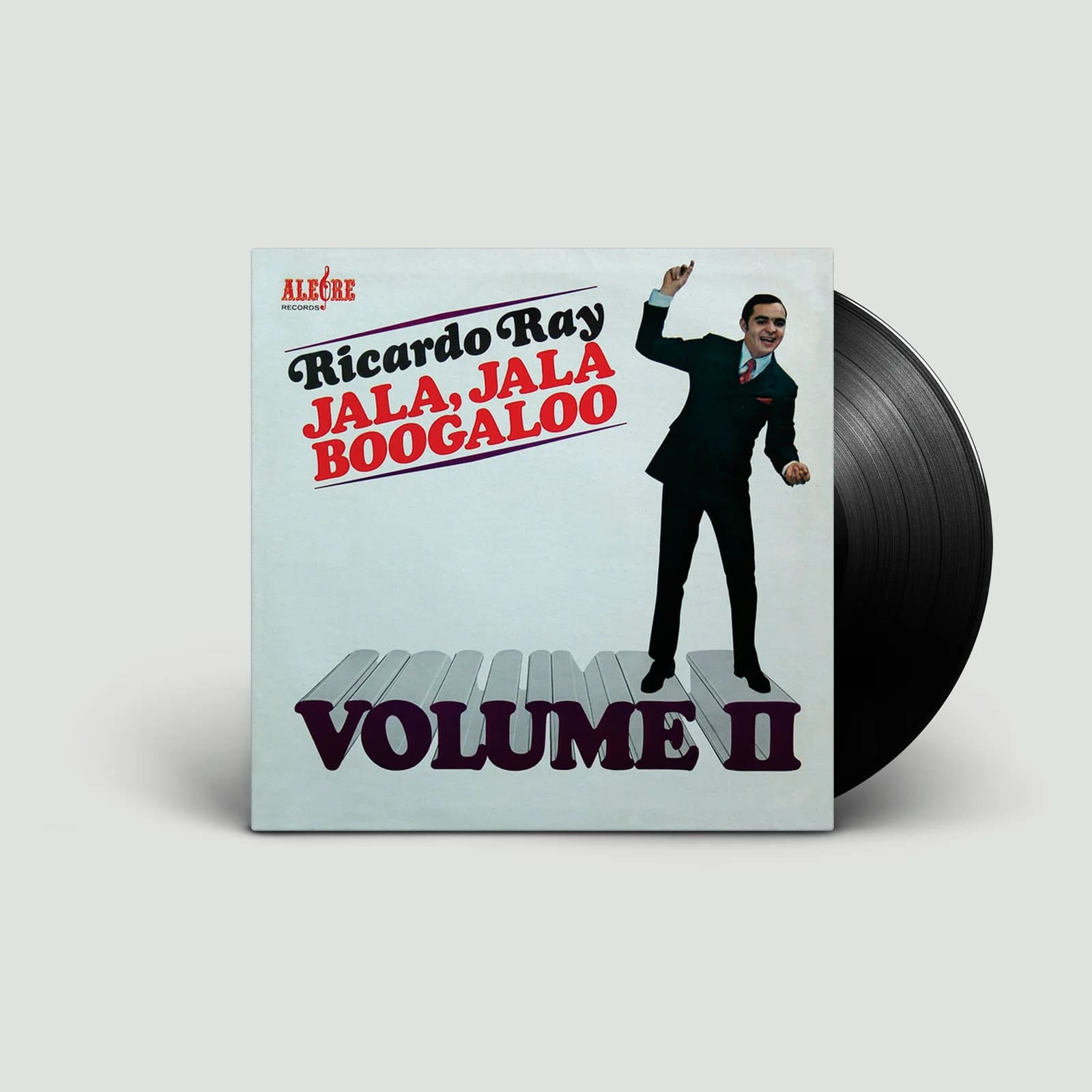 Jala Jala Boogaloo, Vol. II