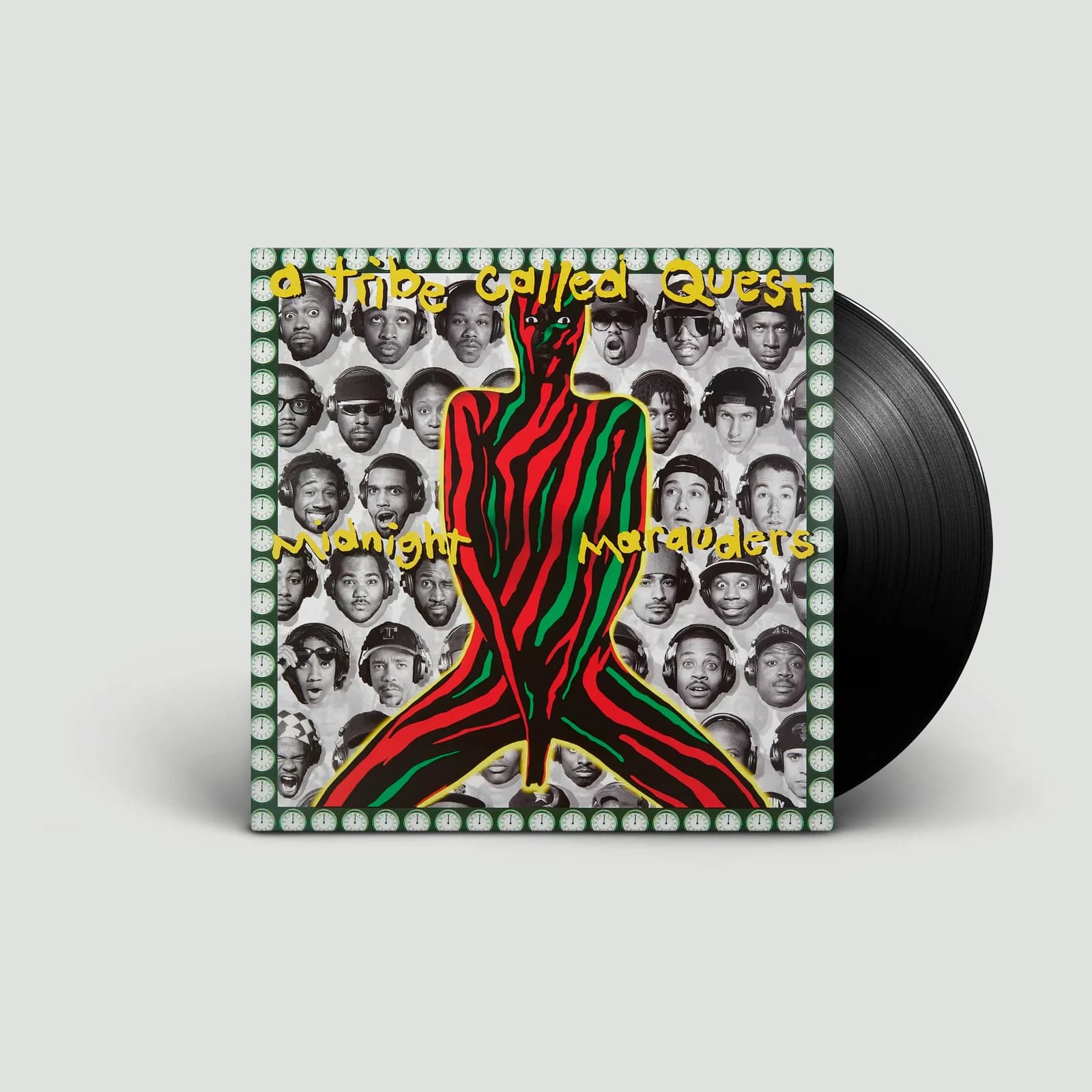 Midnight Marauders