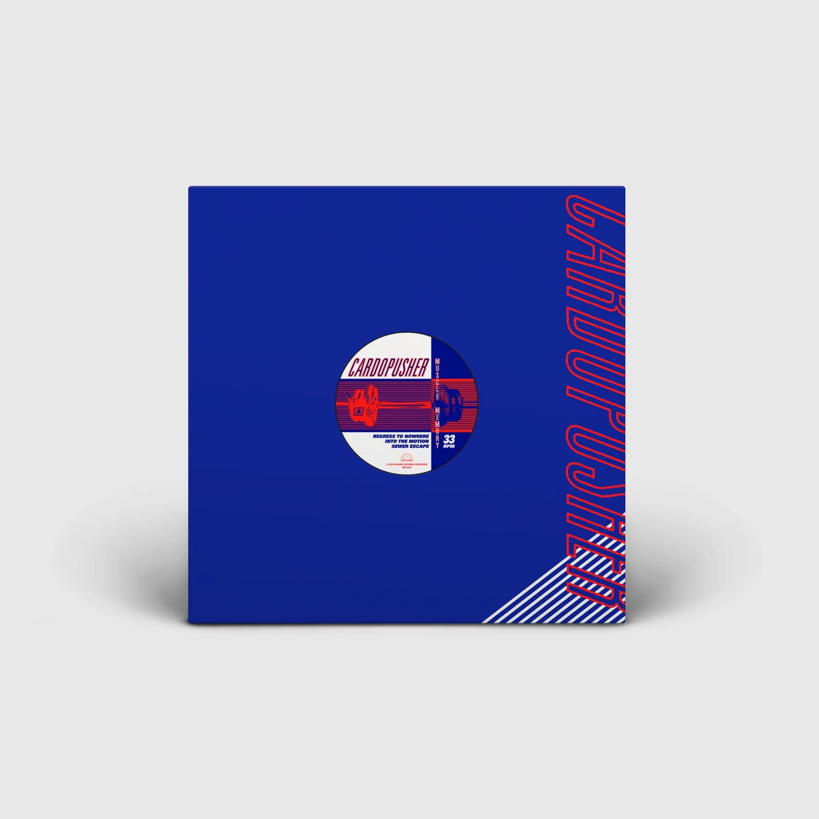 Muscle Memory EP