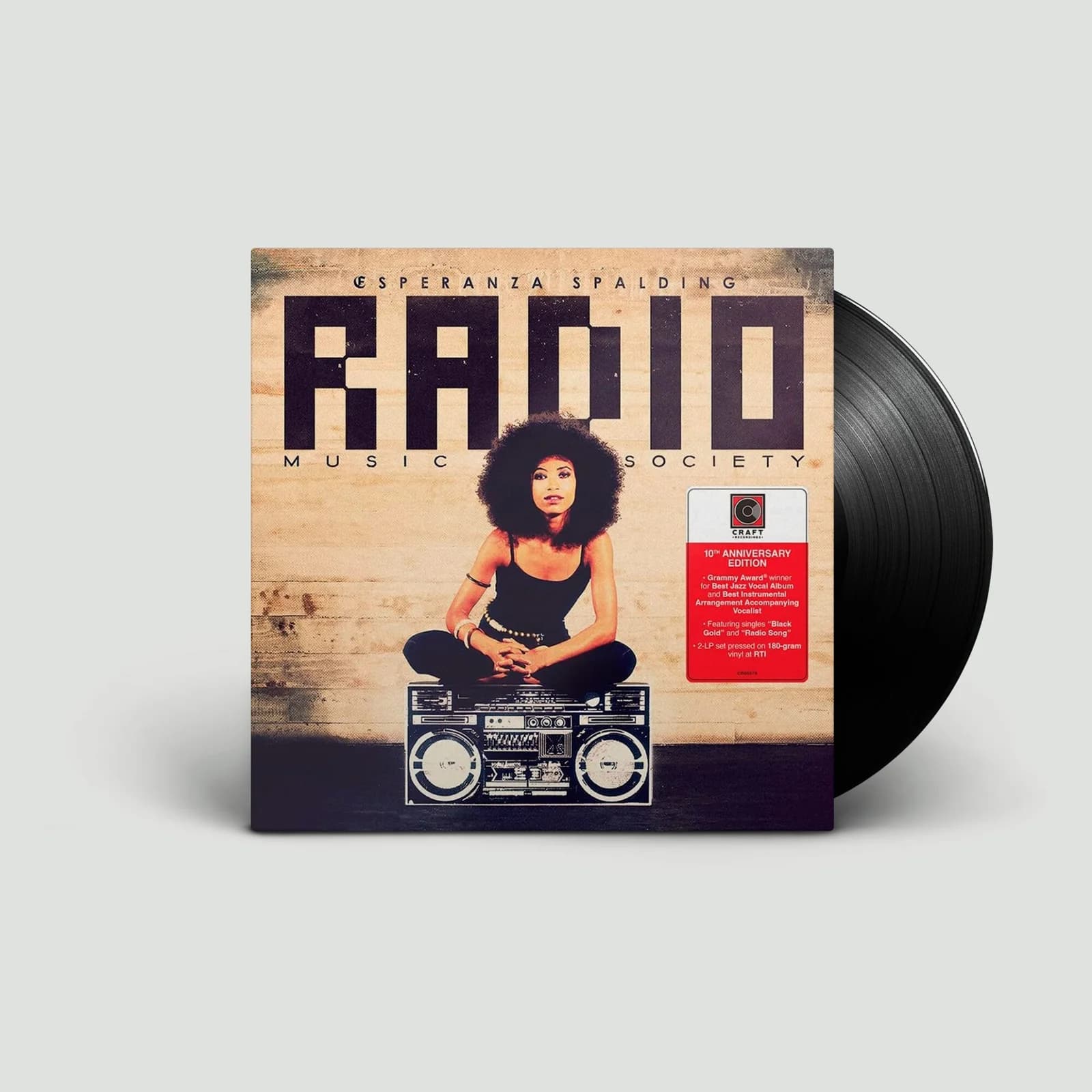Radio Music Society
