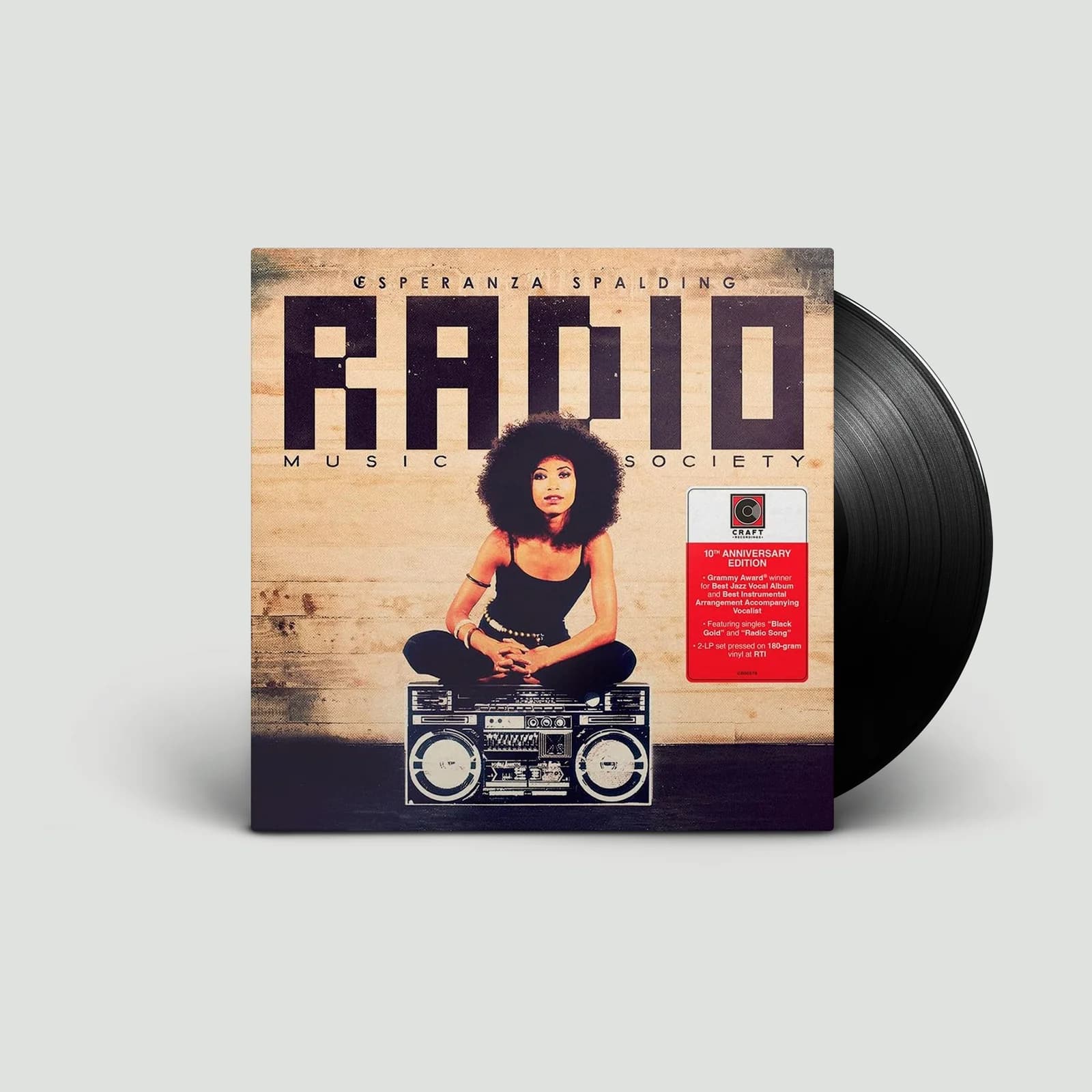 Radio Music Society
