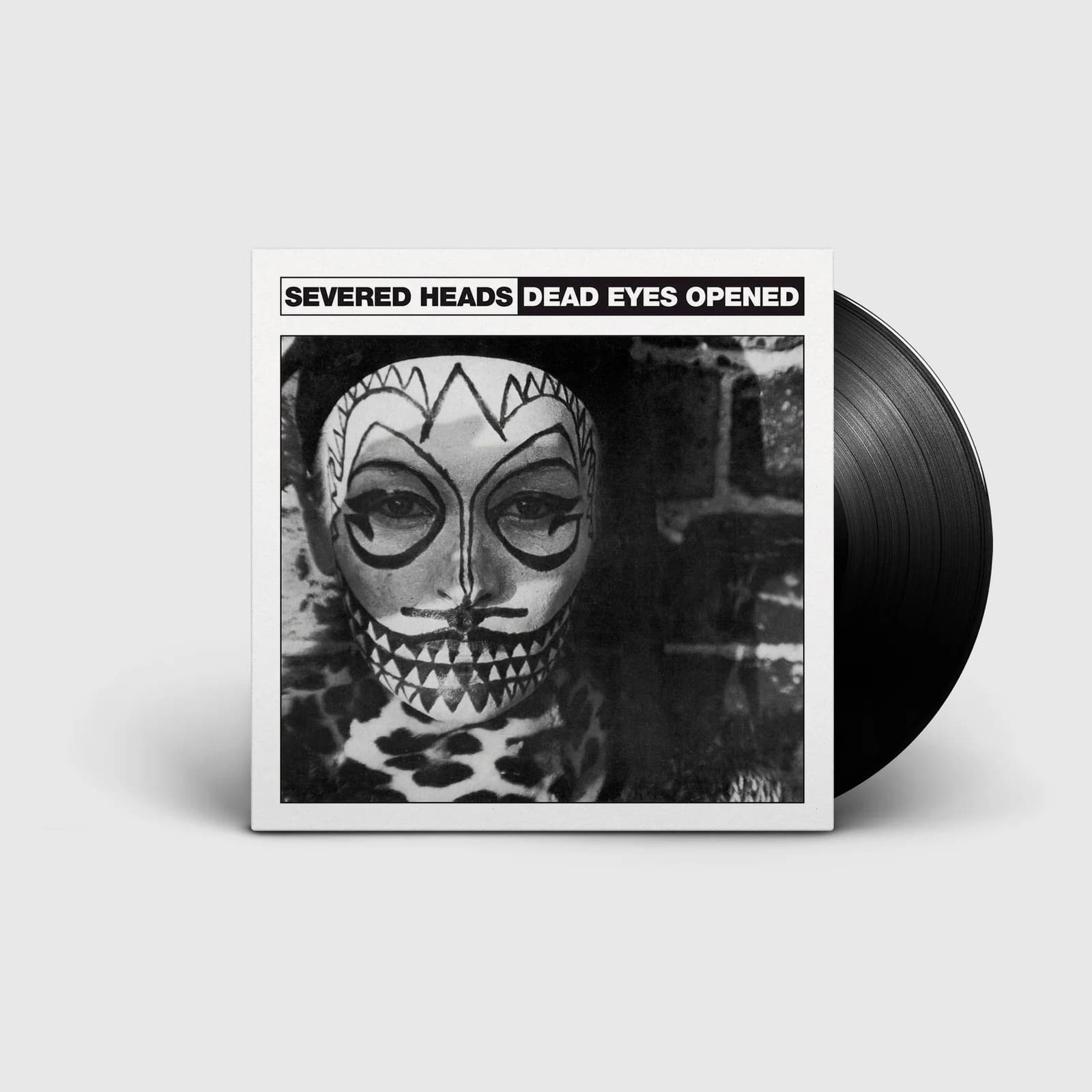 Dead Eyes Opened
